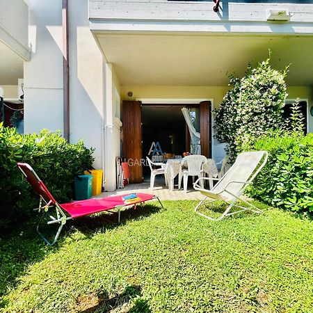 Perseo Apartment - 200M Dal Lago Di Garda Sirmione Zewnętrze zdjęcie