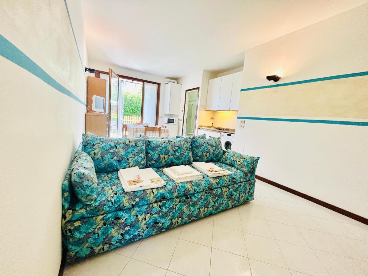Perseo Apartment - 200M Dal Lago Di Garda Sirmione Zewnętrze zdjęcie