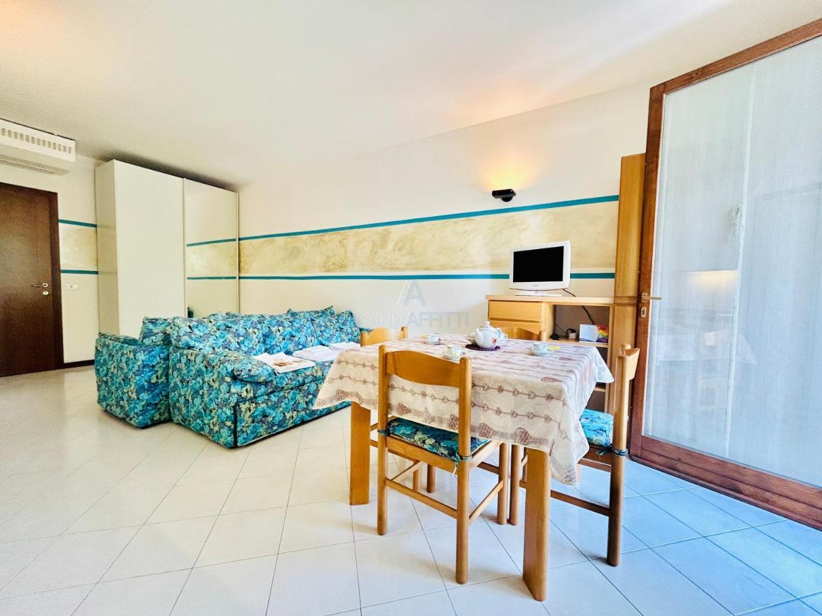 Perseo Apartment - 200M Dal Lago Di Garda Sirmione Zewnętrze zdjęcie