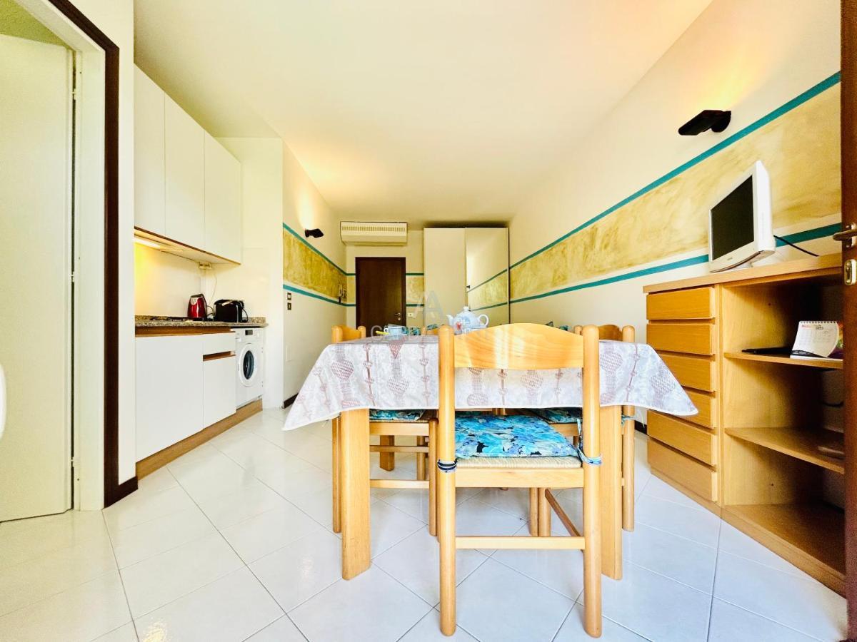 Perseo Apartment - 200M Dal Lago Di Garda Sirmione Zewnętrze zdjęcie