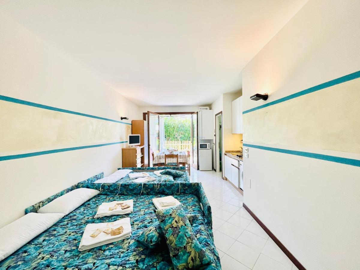 Perseo Apartment - 200M Dal Lago Di Garda Sirmione Zewnętrze zdjęcie