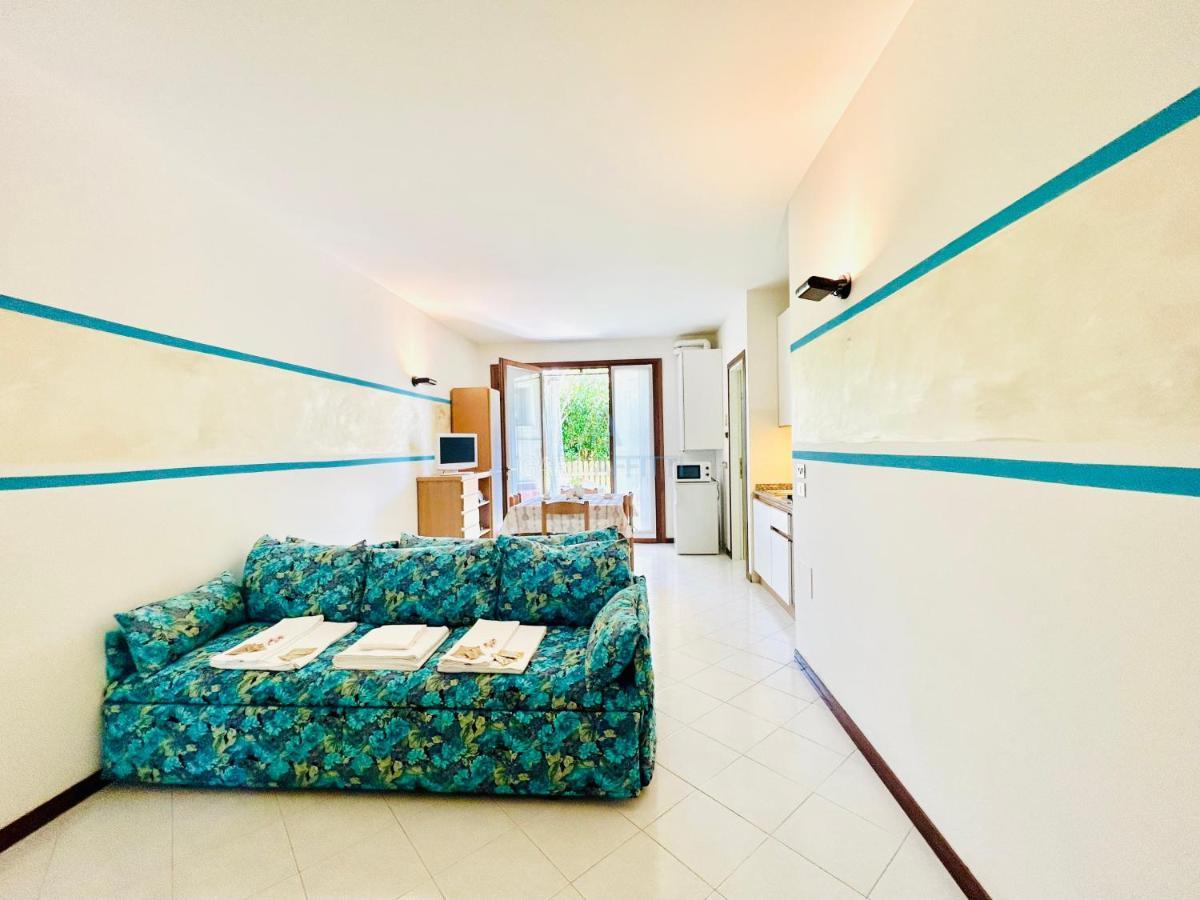 Perseo Apartment - 200M Dal Lago Di Garda Sirmione Zewnętrze zdjęcie