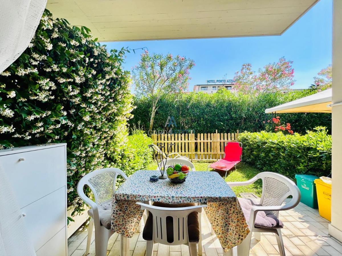 Perseo Apartment - 200M Dal Lago Di Garda Sirmione Zewnętrze zdjęcie