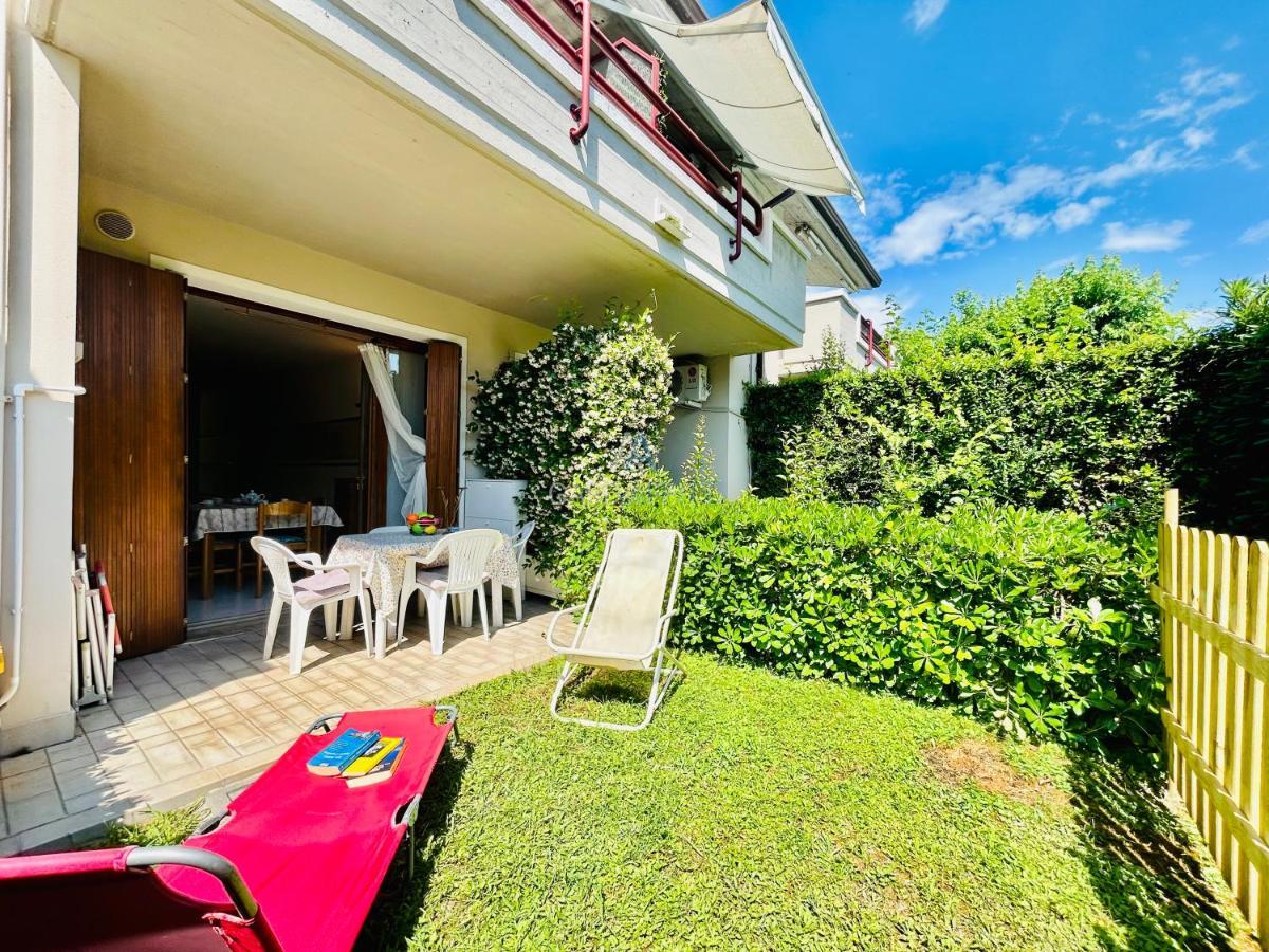 Perseo Apartment - 200M Dal Lago Di Garda Sirmione Zewnętrze zdjęcie